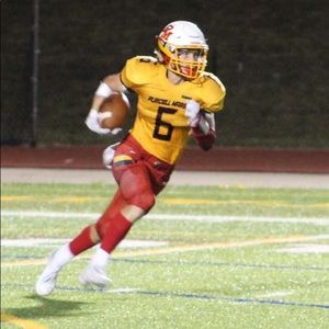 Meet your Posher, Leo